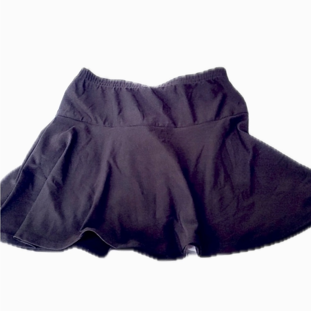 Girls Vintage Joey B Size 8 Skirt